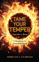 Tame Your Temper
